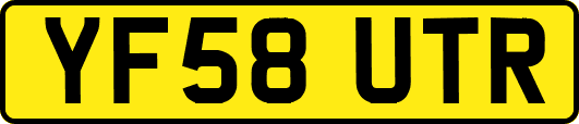 YF58UTR