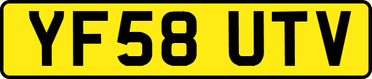 YF58UTV