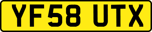 YF58UTX