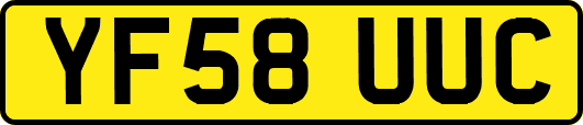 YF58UUC