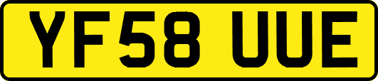 YF58UUE