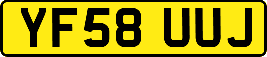 YF58UUJ
