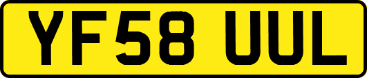 YF58UUL