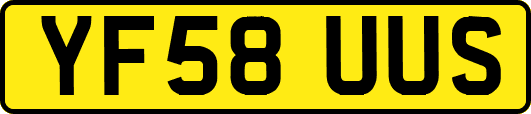 YF58UUS