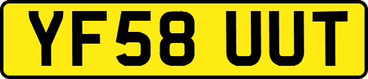 YF58UUT