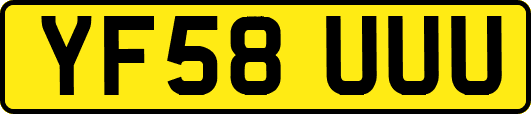 YF58UUU