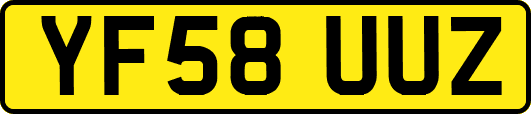 YF58UUZ