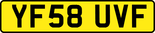 YF58UVF