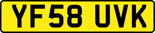 YF58UVK