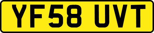 YF58UVT