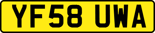 YF58UWA