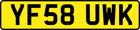 YF58UWK