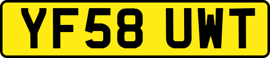 YF58UWT