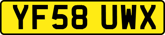 YF58UWX