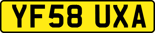 YF58UXA