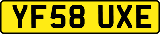 YF58UXE