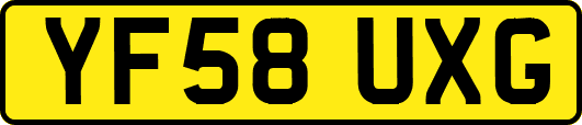 YF58UXG