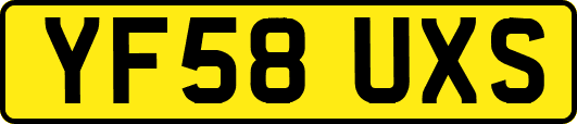 YF58UXS