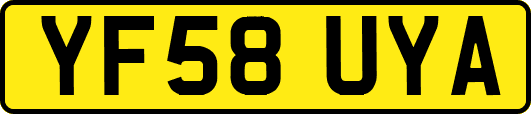 YF58UYA