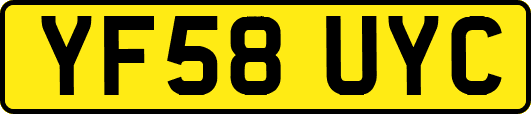 YF58UYC