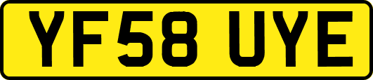 YF58UYE