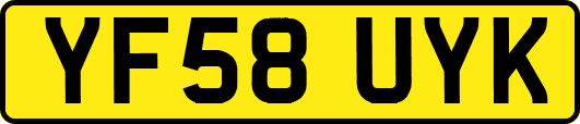 YF58UYK