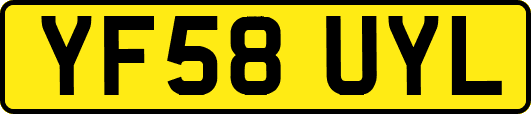 YF58UYL