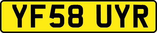 YF58UYR