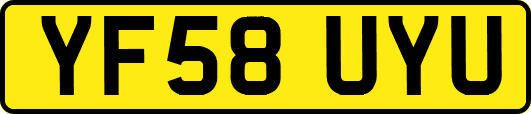 YF58UYU