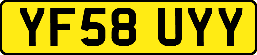 YF58UYY