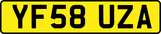 YF58UZA