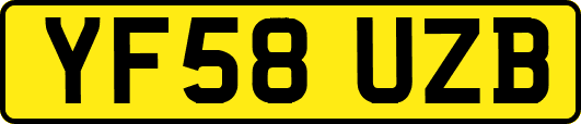 YF58UZB