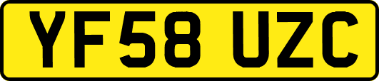 YF58UZC