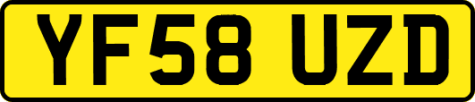 YF58UZD