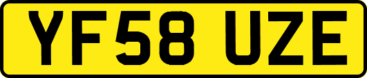 YF58UZE