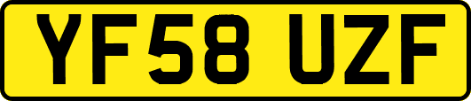 YF58UZF