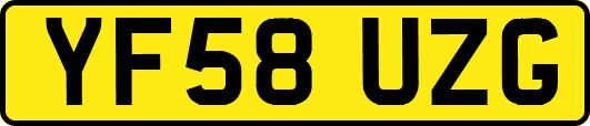 YF58UZG