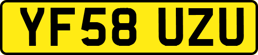 YF58UZU