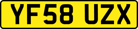 YF58UZX
