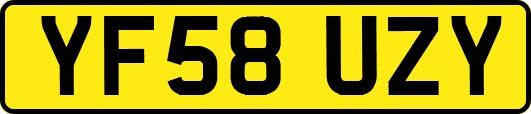 YF58UZY