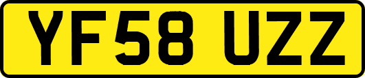 YF58UZZ