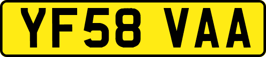 YF58VAA