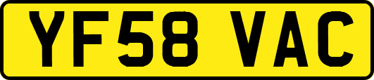 YF58VAC