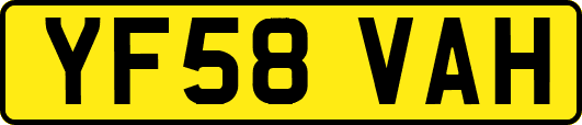 YF58VAH