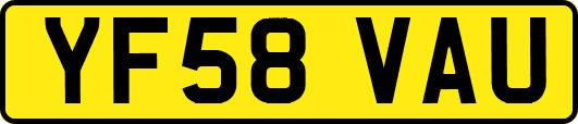 YF58VAU