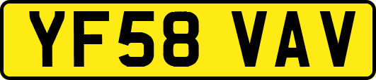 YF58VAV