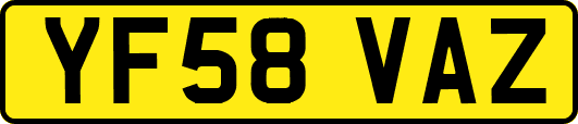 YF58VAZ
