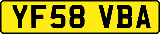 YF58VBA