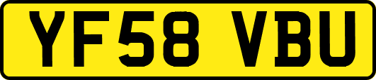 YF58VBU