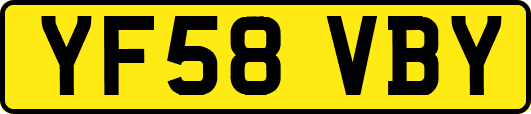 YF58VBY